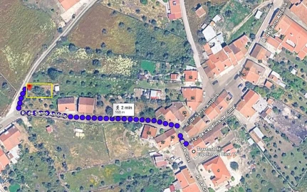 Moradia T1 para Venda em Capelins (Santo Antonio)