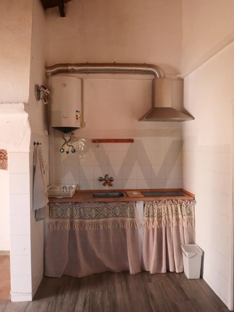 Moradia T1 para Venda em Capelins (Santo Antonio)