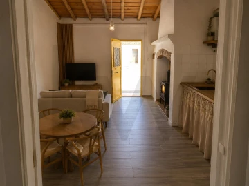 Moradia T1 para Venda em Capelins (Santo Antonio)