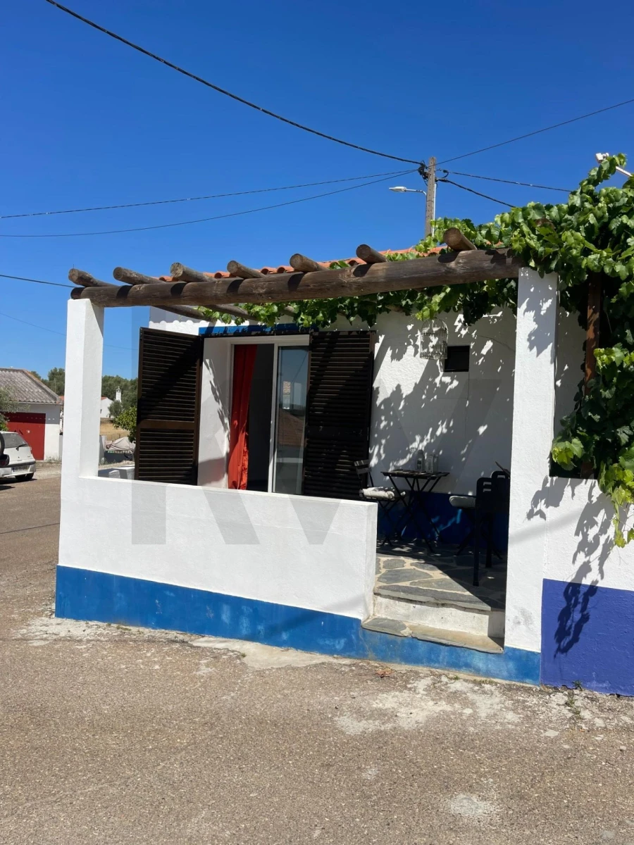 Moradia T1 para Venda em Capelins (Santo Antonio) Foto 2