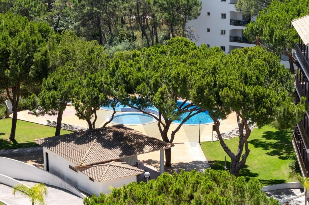 Apartamento T3 para Venda em Albufeira e Olhos de Água Foto 4