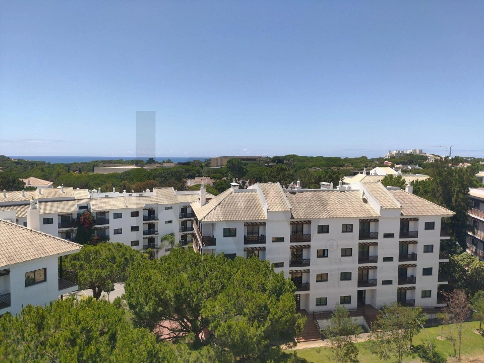 Apartamento T3 para Venda em Albufeira e Olhos de Água Foto 20