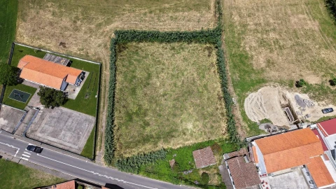 Terreno para Venda em Ginetes