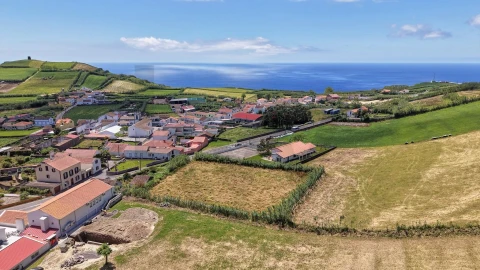 Terreno para Venda em Ginetes