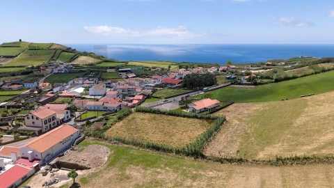 Terreno para Venda em Ginetes