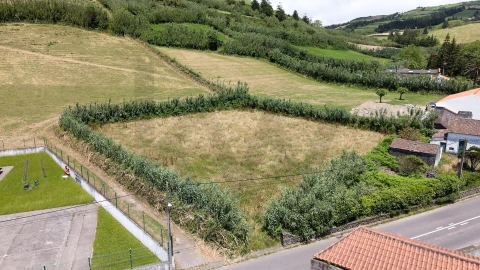Terreno para Venda em Ginetes
