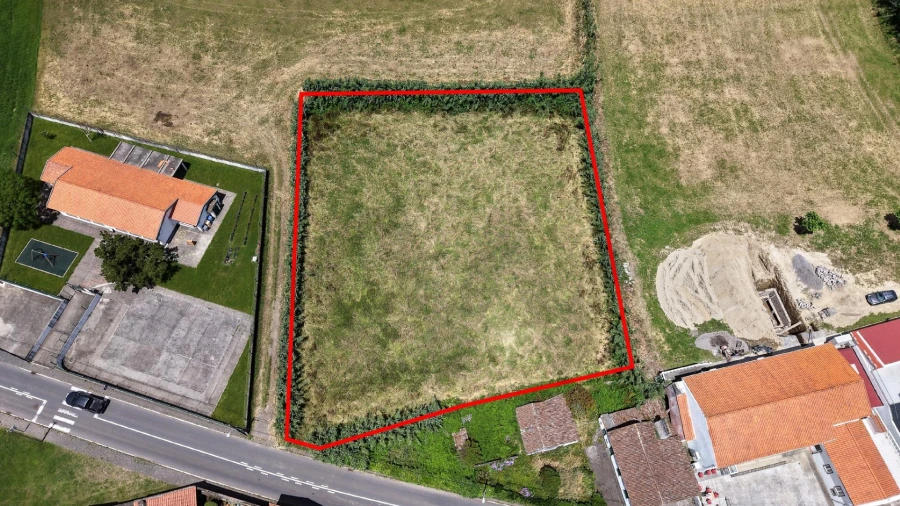 Terreno para Venda em Ginetes