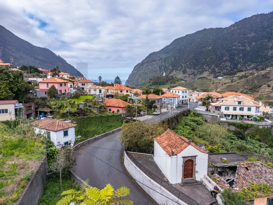 Terreno para Venda em São Vicente Foto 13