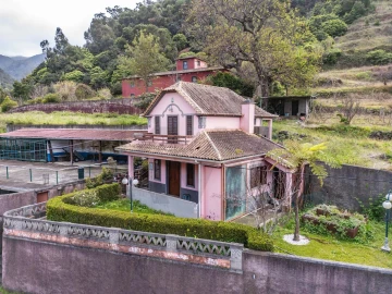 Terreno para Venda em São Vicente