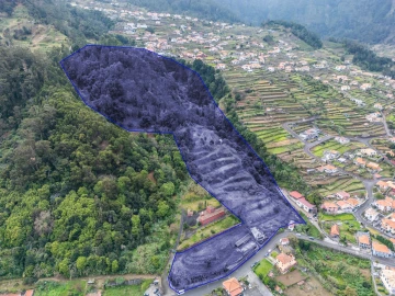 Terreno para Venda em São Vicente