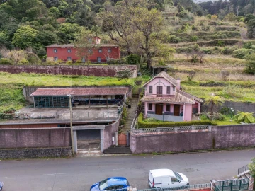Terreno para Venda em São Vicente