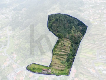 Terreno para Venda em São Vicente