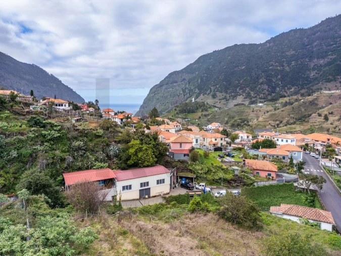 Terreno para Venda em São Vicente Foto 11