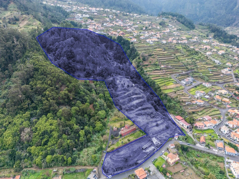 Terreno para Venda em São Vicente Foto 1