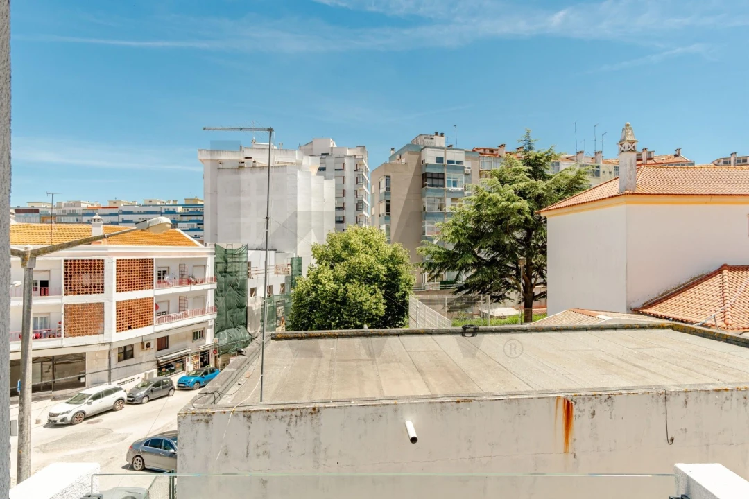 Moradia T3 para Venda em Almada, Cova da Piedade, Pragal e Cacilhas Foto 27