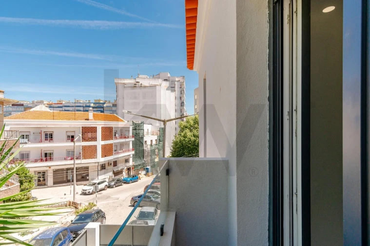 Moradia T3 para Venda em Almada, Cova da Piedade, Pragal e Cacilhas Foto 35