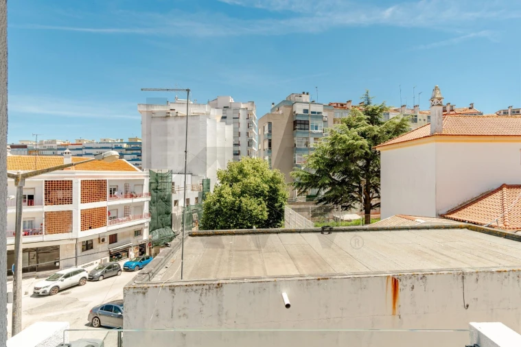 Moradia T3 para Venda em Almada, Cova da Piedade, Pragal e Cacilhas Foto 27