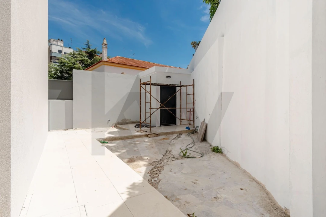 Moradia T3 para Venda em Almada, Cova da Piedade, Pragal e Cacilhas Foto 11
