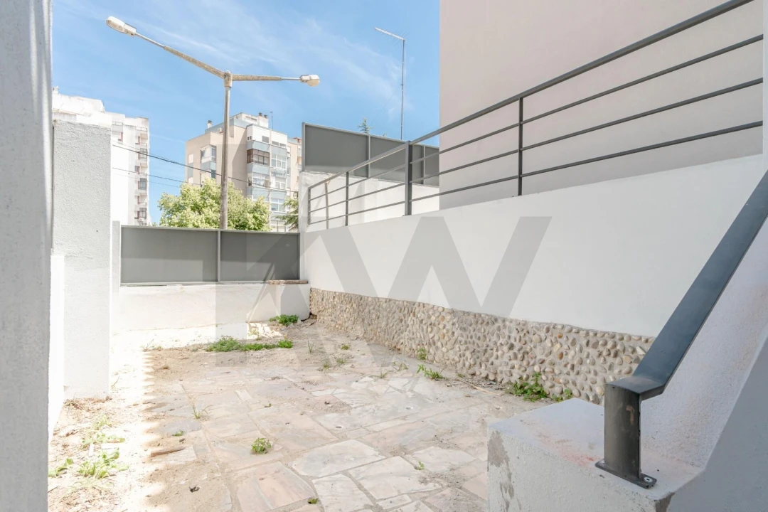 Moradia T3 para Venda em Almada, Cova da Piedade, Pragal e Cacilhas Foto 9