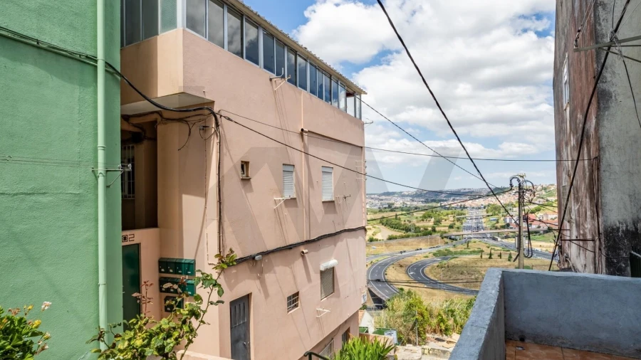 Prédio para Venda em Encosta do Sol