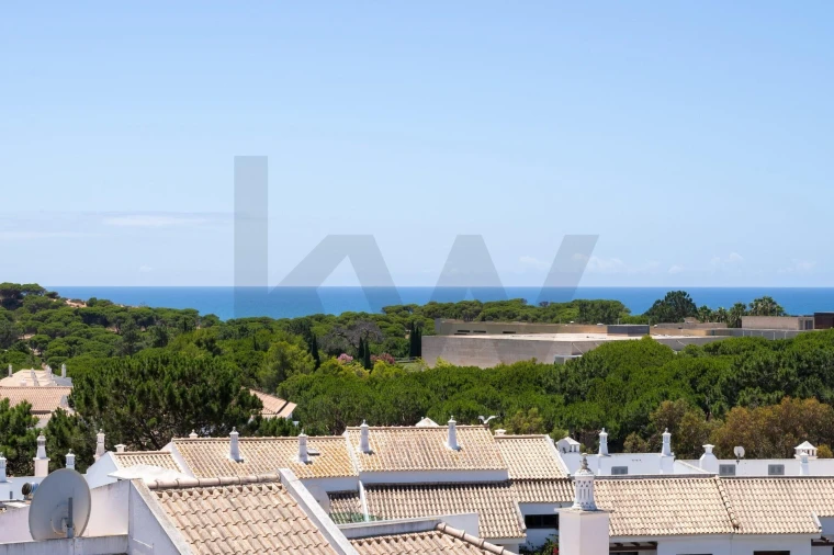 Apartamento T3 para Venda em Albufeira e Olhos de Água Foto 8