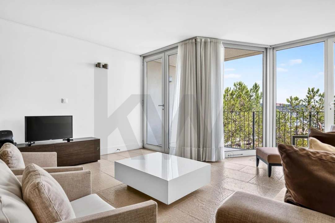 Apartamento T1 para Venda em Carvalhal Foto 5