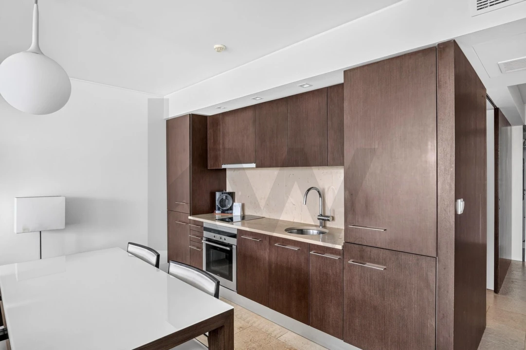 Apartamento T1 para Venda em Carvalhal Foto 14