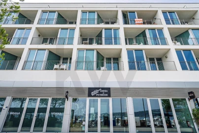 Apartamento T1 para Venda em Carvalhal