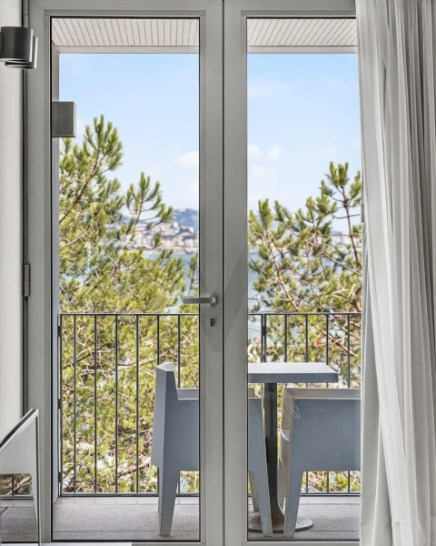 Apartamento T1 para Venda em Carvalhal