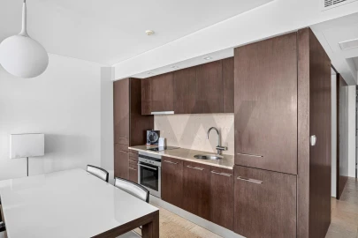 Apartamento T1 para Venda em Carvalhal