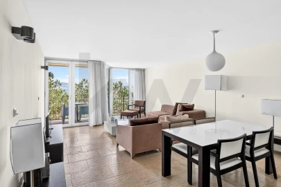 Apartamento T1 para Venda em Carvalhal