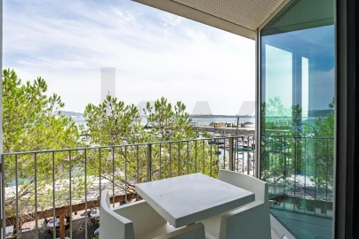 Apartamento T1 para Venda em Carvalhal