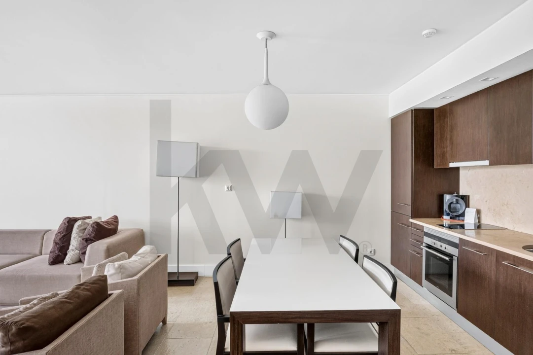 Apartamento T1 para Venda em Carvalhal Foto 4