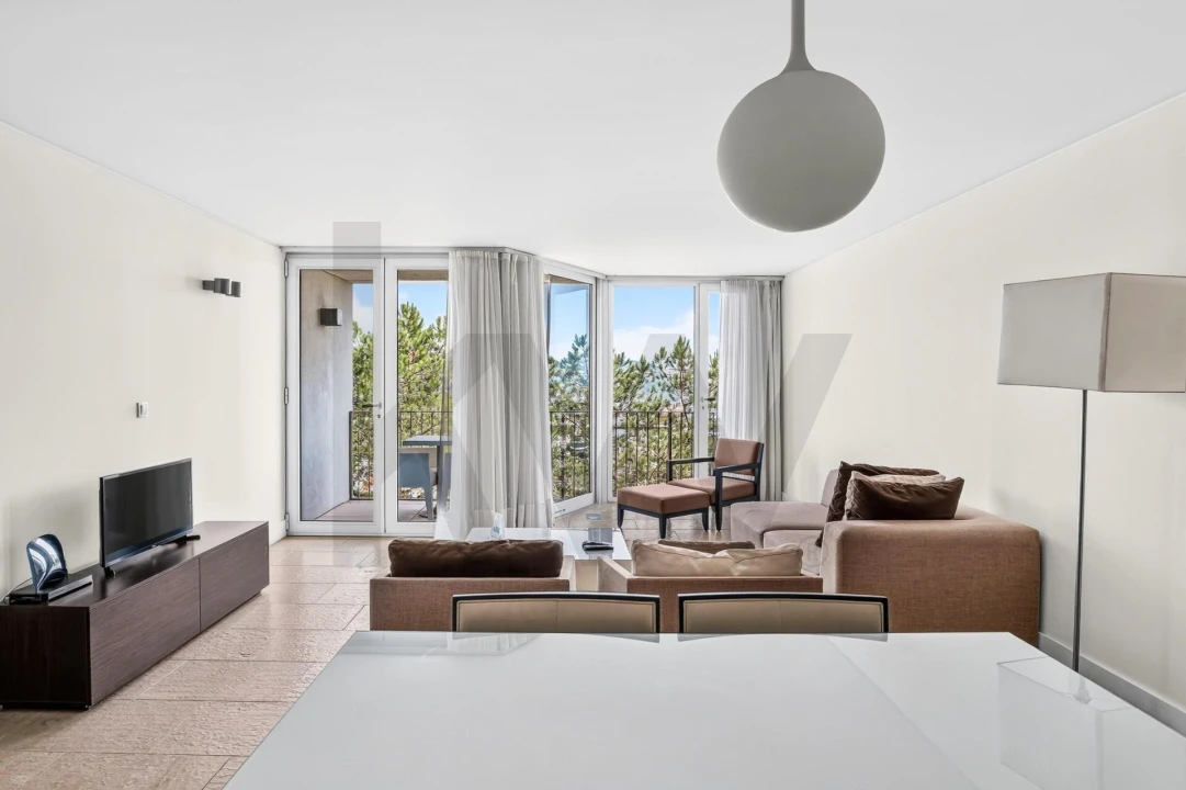 Apartamento T1 para Venda em Carvalhal Foto 3