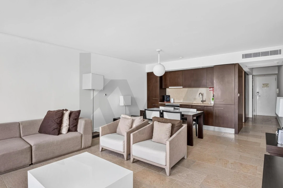 Apartamento T1 para Venda em Carvalhal Foto 13