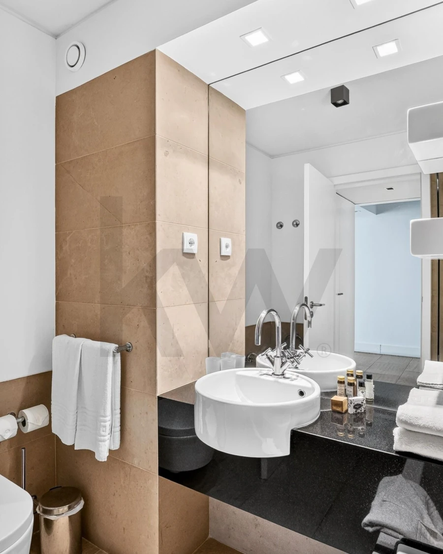 Apartamento T1 para Venda em Carvalhal Foto 20