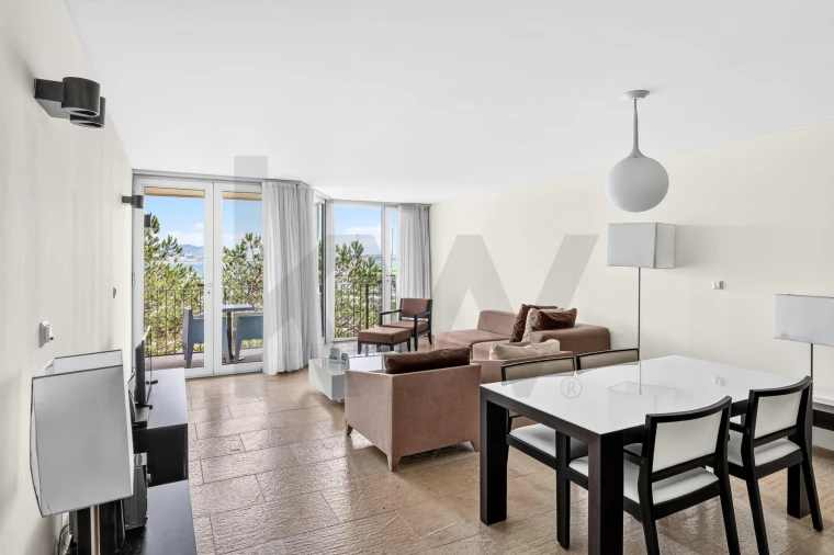 Apartamento T1 para Venda em Carvalhal Foto 2