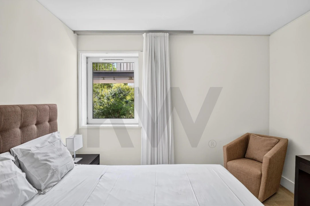 Apartamento T1 para Venda em Carvalhal Foto 17