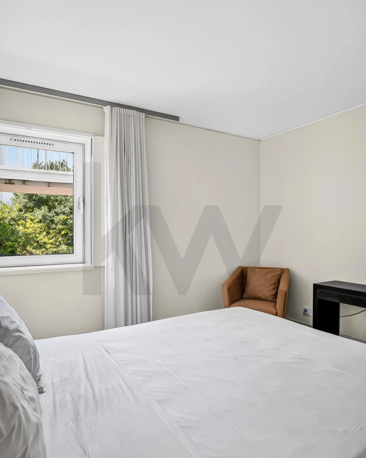 Apartamento T1 para Venda em Carvalhal Foto 18
