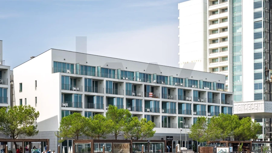 Apartamento T1 para Venda em Carvalhal