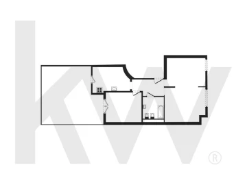Apartamento T1 para Arrendamento em Avenidas Novas