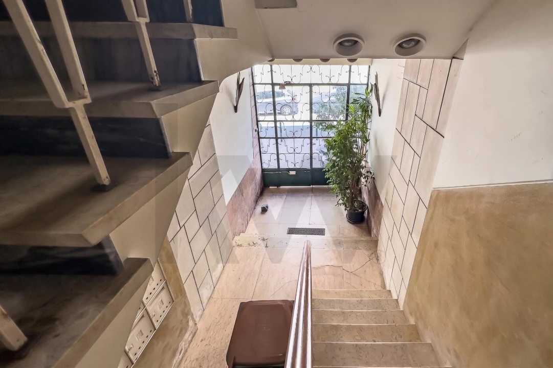 Apartamento T1 para Arrendamento em Avenidas Novas Foto 31