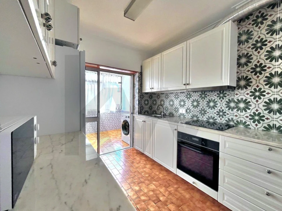 Apartamento T2 para Venda em Almada, Cova da Piedade, Pragal e Cacilhas Foto 15