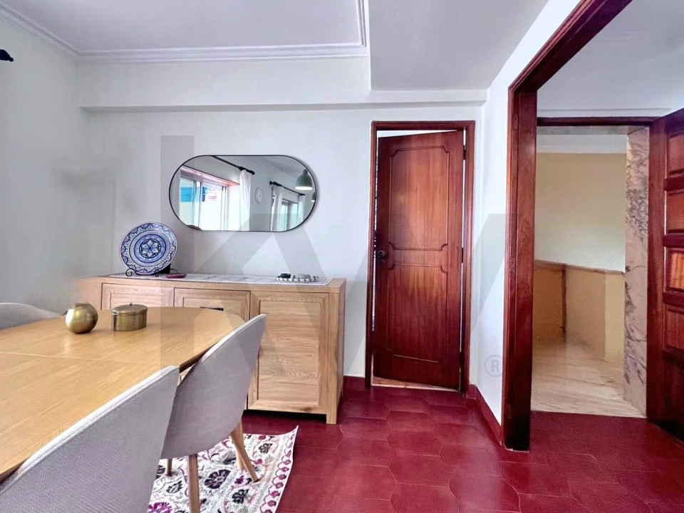 Apartamento T2 para Venda em Almada, Cova da Piedade, Pragal e Cacilhas Foto 5