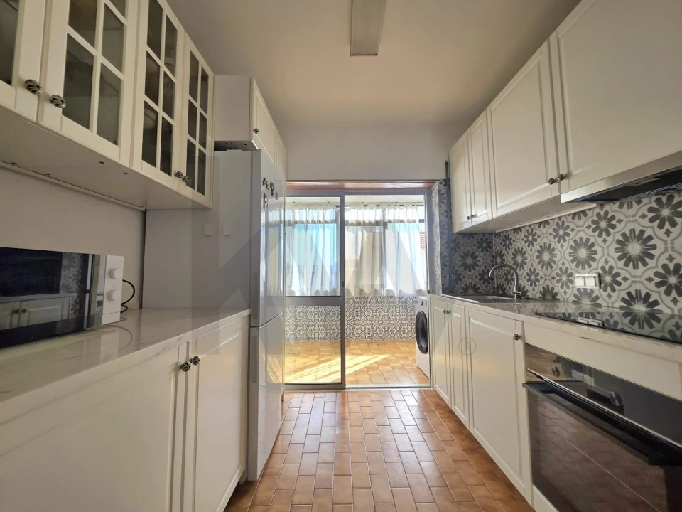 Apartamento T2 para Venda em Almada, Cova da Piedade, Pragal e Cacilhas Foto 10
