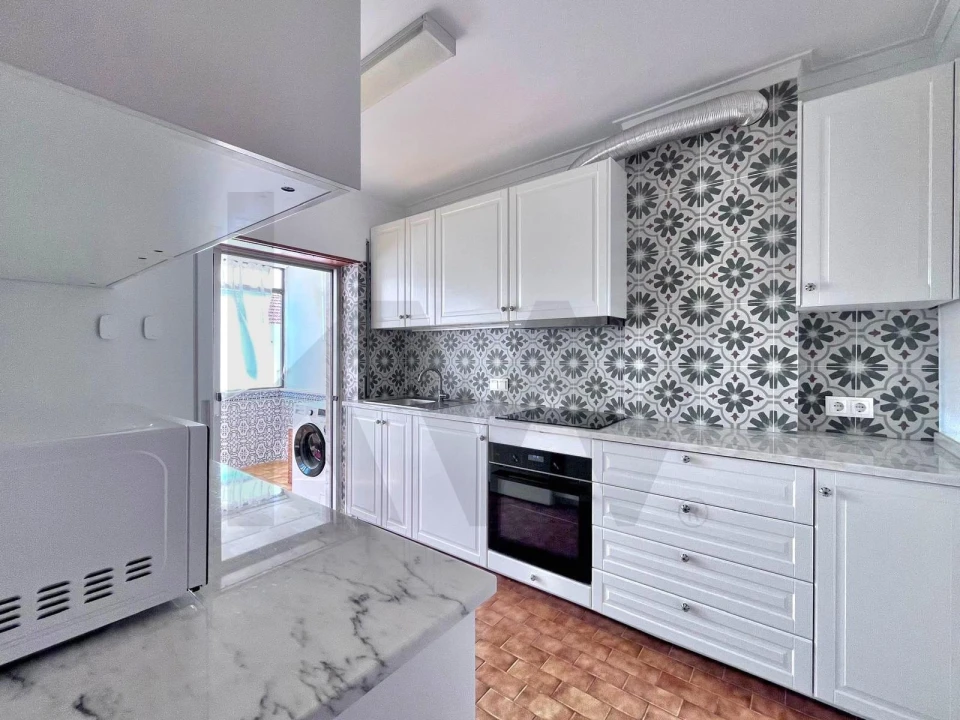Apartamento T2 para Venda em Almada, Cova da Piedade, Pragal e Cacilhas Foto 8