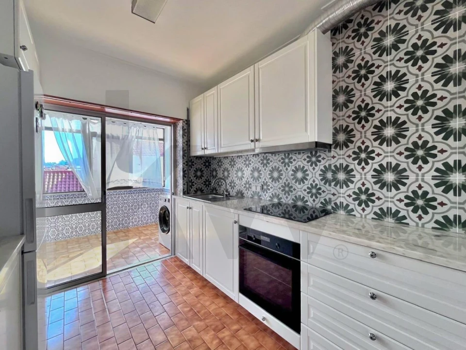 Apartamento T2 para Venda em Almada, Cova da Piedade, Pragal e Cacilhas Foto 9