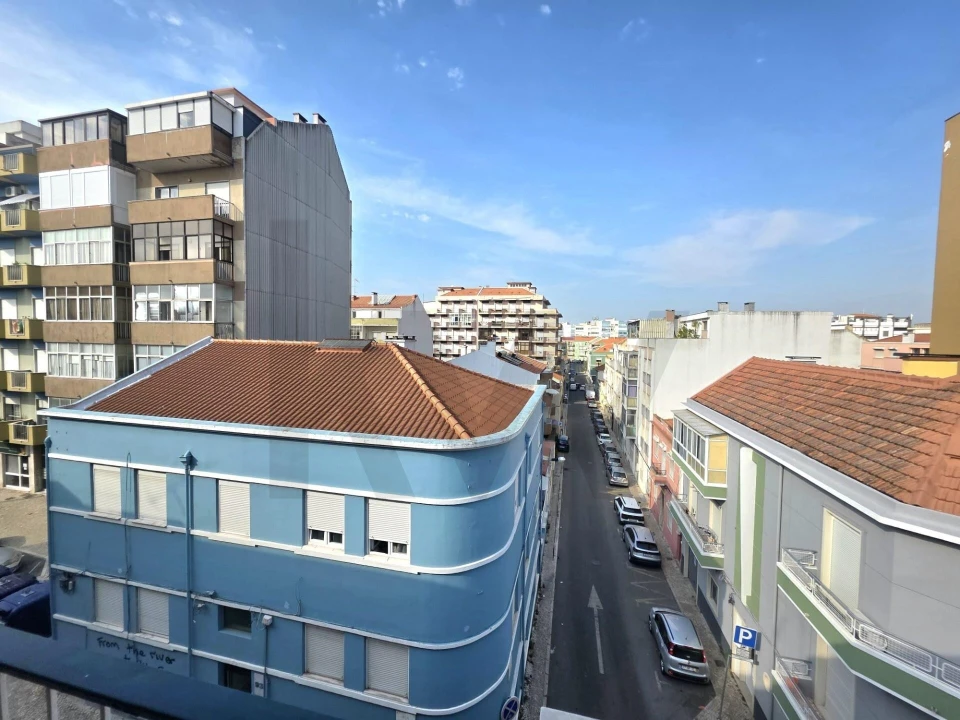 Apartamento T2 para Venda em Almada, Cova da Piedade, Pragal e Cacilhas Foto 22