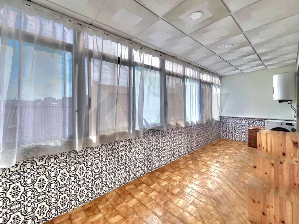 Apartamento T2 para Venda em Almada, Cova da Piedade, Pragal e Cacilhas Foto 16