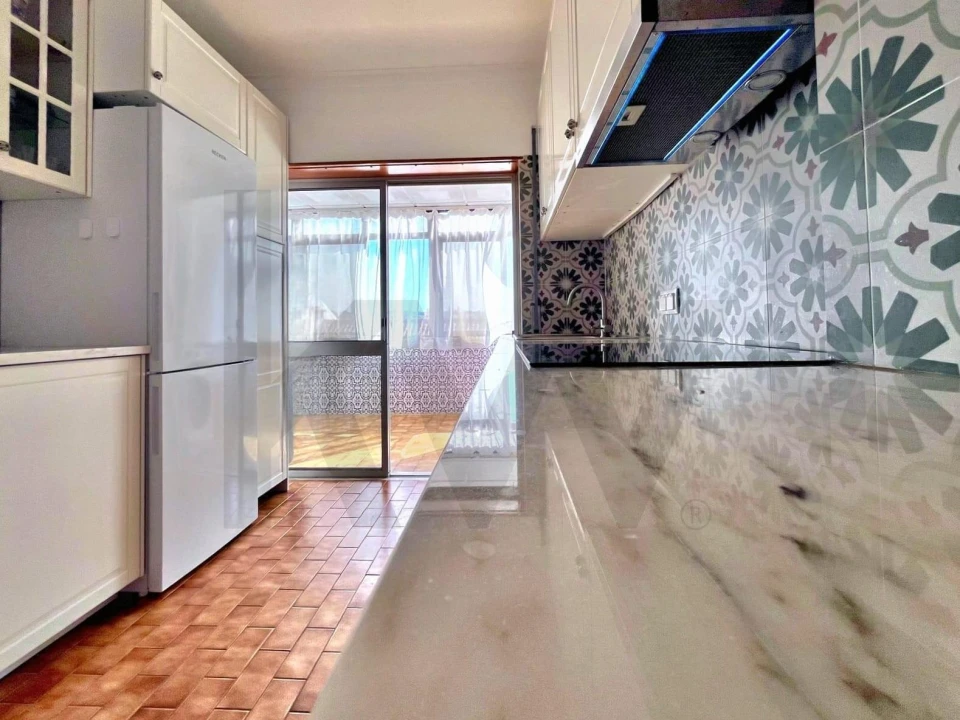 Apartamento T2 para Venda em Almada, Cova da Piedade, Pragal e Cacilhas Foto 14